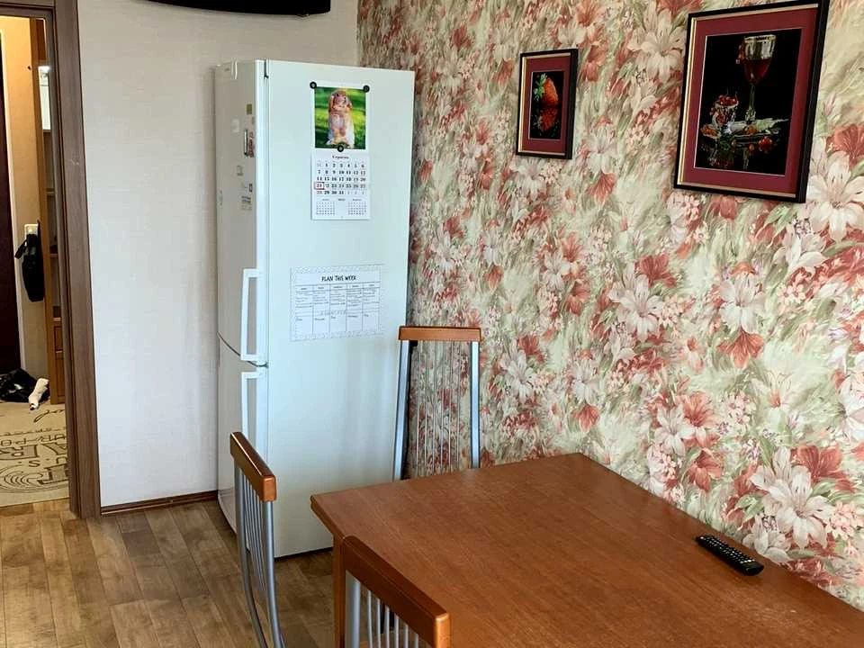 Квартира. Київ, проспект Миколи Бажана
