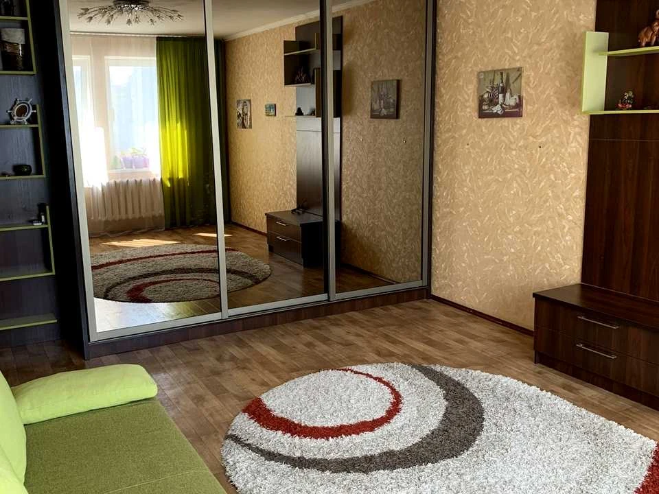 Квартира. Київ, проспект Миколи Бажана