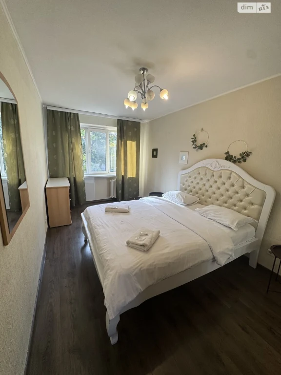 Long-Term Rental Apartment, Pecersk