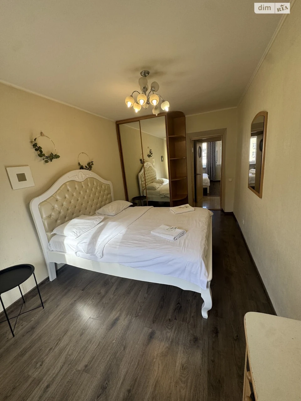 Long-Term Rental Apartment, Pecersk