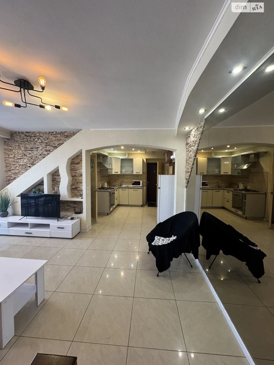 Long-Term Rental Apartment, Pecersk