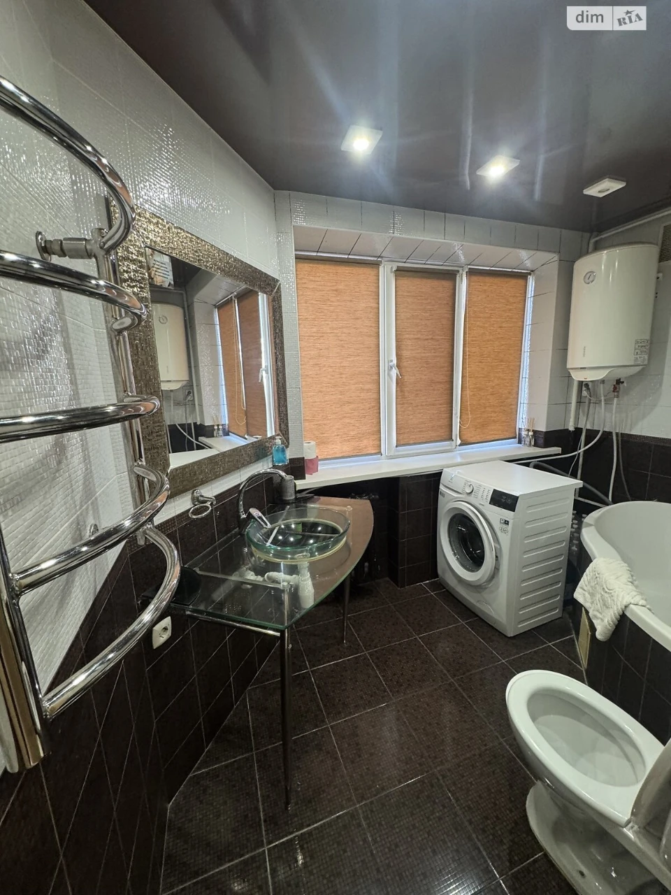 Long-Term Rental Apartment, Pecersk