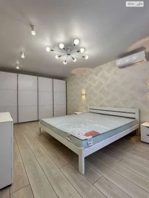 Long-term Rental Apartment in Chokolivka