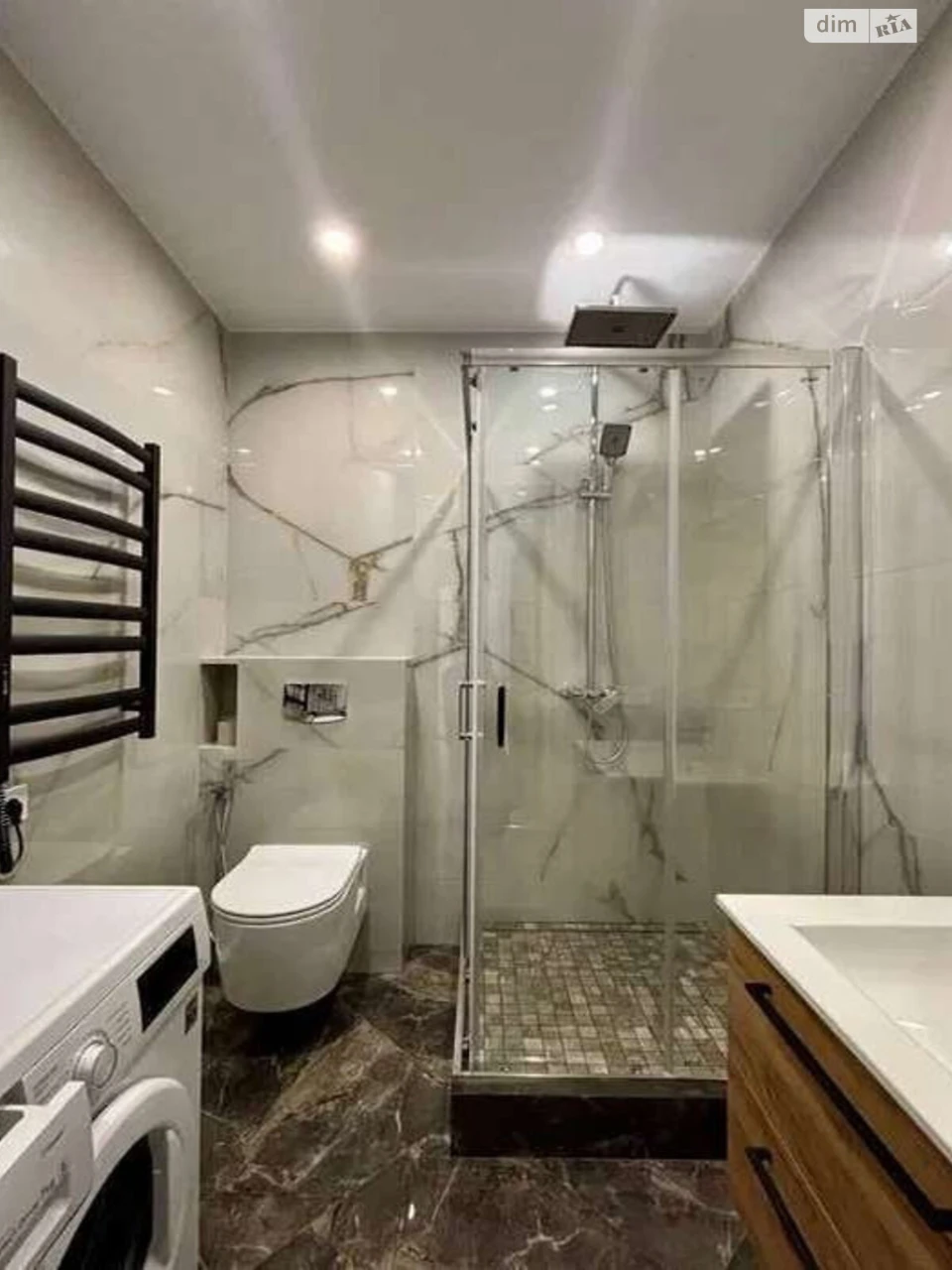 Long-term Rental Apartment in Chokolivka