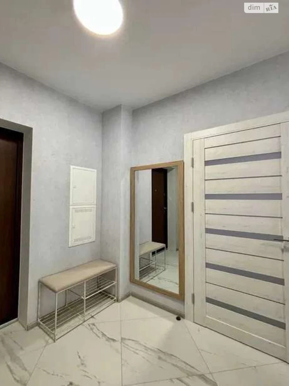 Long-term Rental Apartment in Chokolivka