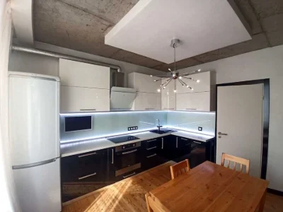 Apartment. Olena Pchilka st, Kyiv