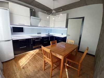 Apartment. Olena Pchilka st, Kyiv