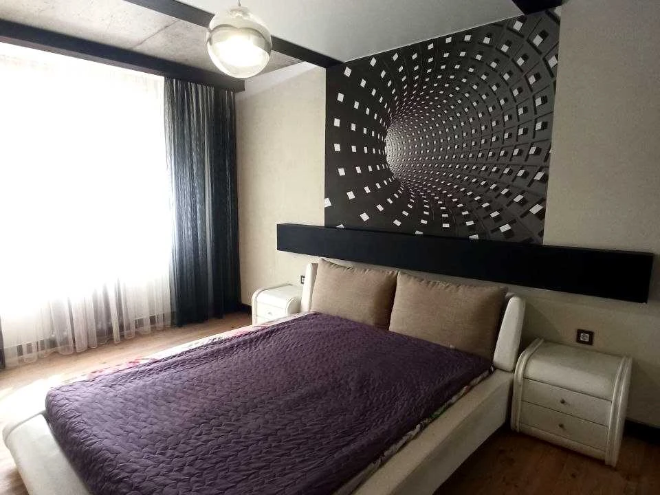 Apartment. Olena Pchilka st, Kyiv