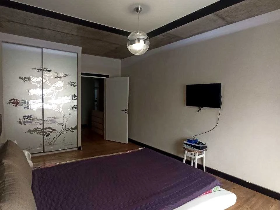 Apartment. Olena Pchilka st, Kyiv