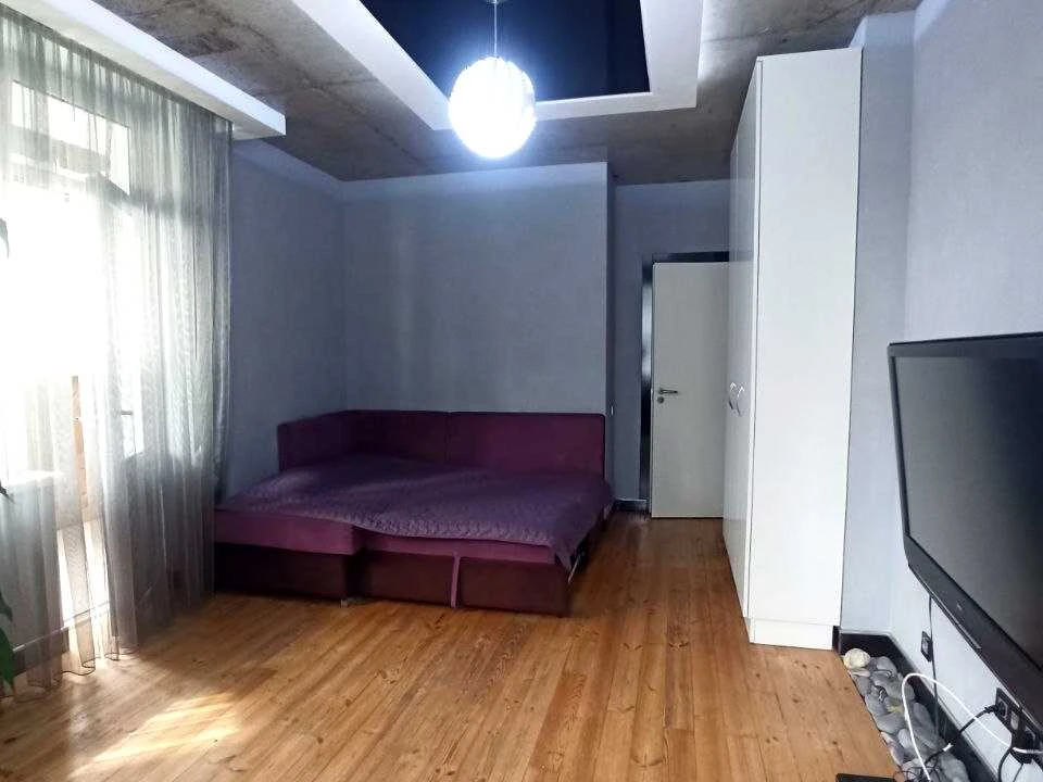 Apartment. Olena Pchilka st, Kyiv