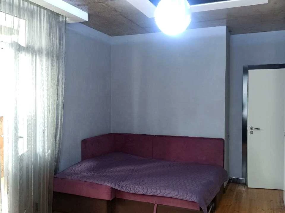 Apartment. Olena Pchilka st, Kyiv
