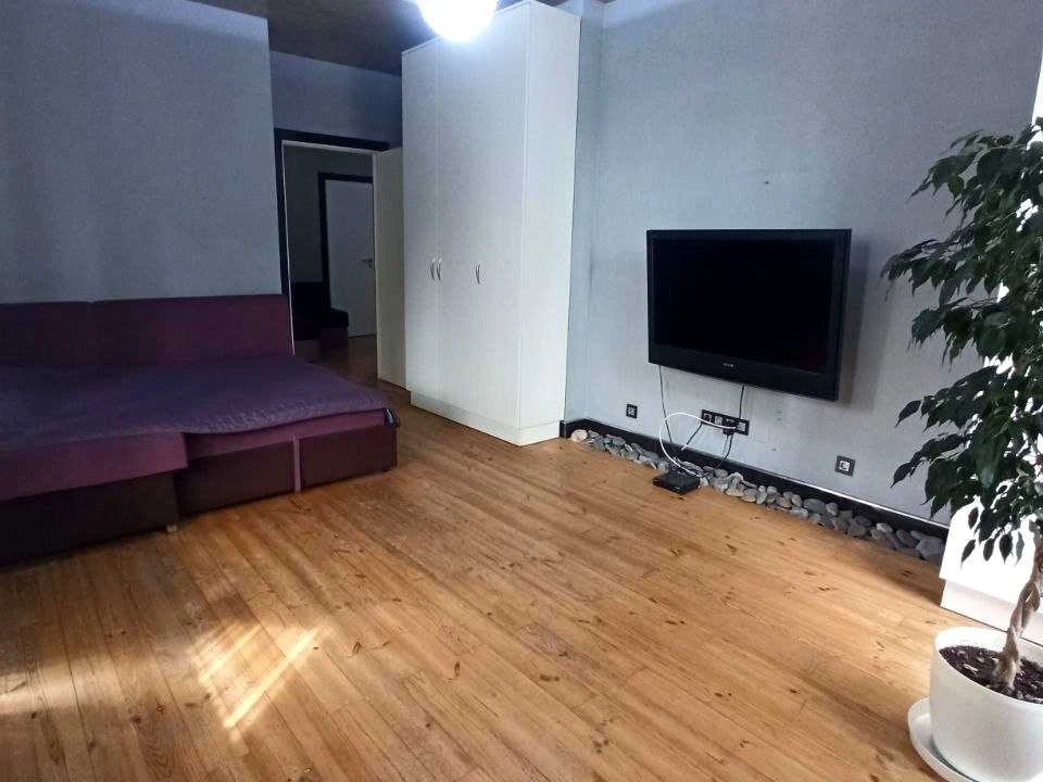 Apartment. Olena Pchilka st, Kyiv