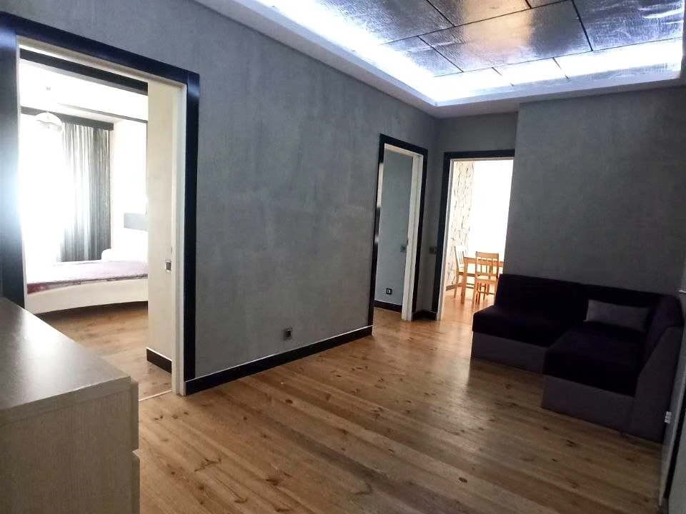 Apartment. Olena Pchilka st, Kyiv