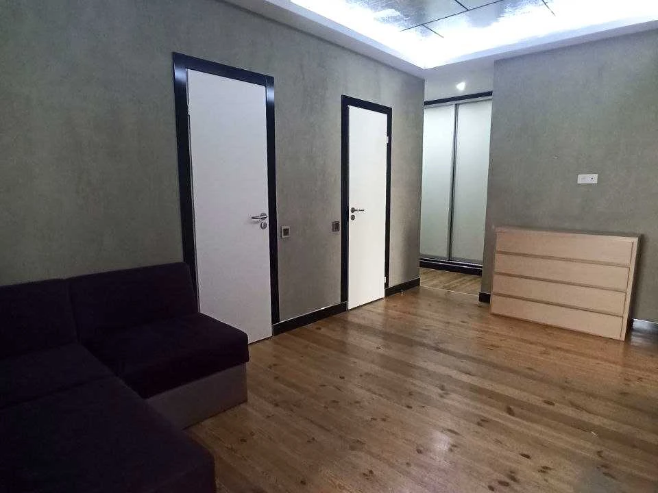 Apartment. Olena Pchilka st, Kyiv
