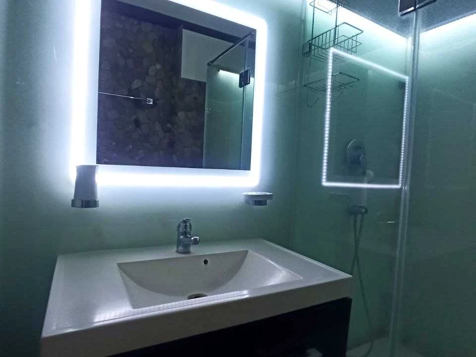 Apartment. Olena Pchilka st, Kyiv