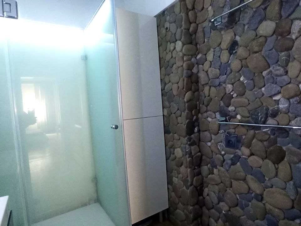 Apartment. Olena Pchilka st, Kyiv