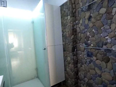 Apartment. Olena Pchilka st, Kyiv