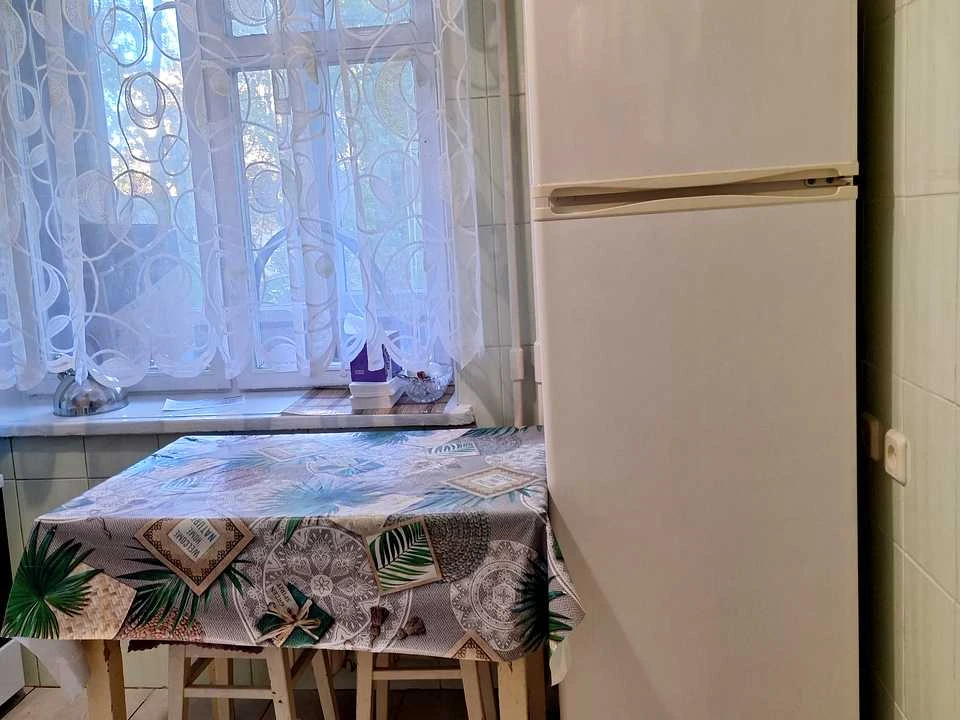 Квартира. Київ, Русанівська набережна вул.