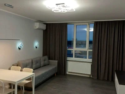 Квартира. Киев, Харьковское шоссе