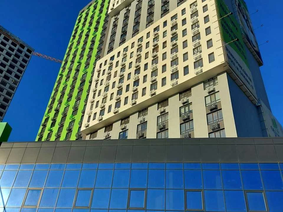 Квартира. Киев, Харьковское шоссе
