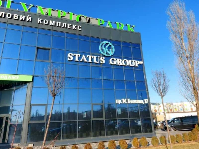 Квартира. Киев, Харьковское шоссе