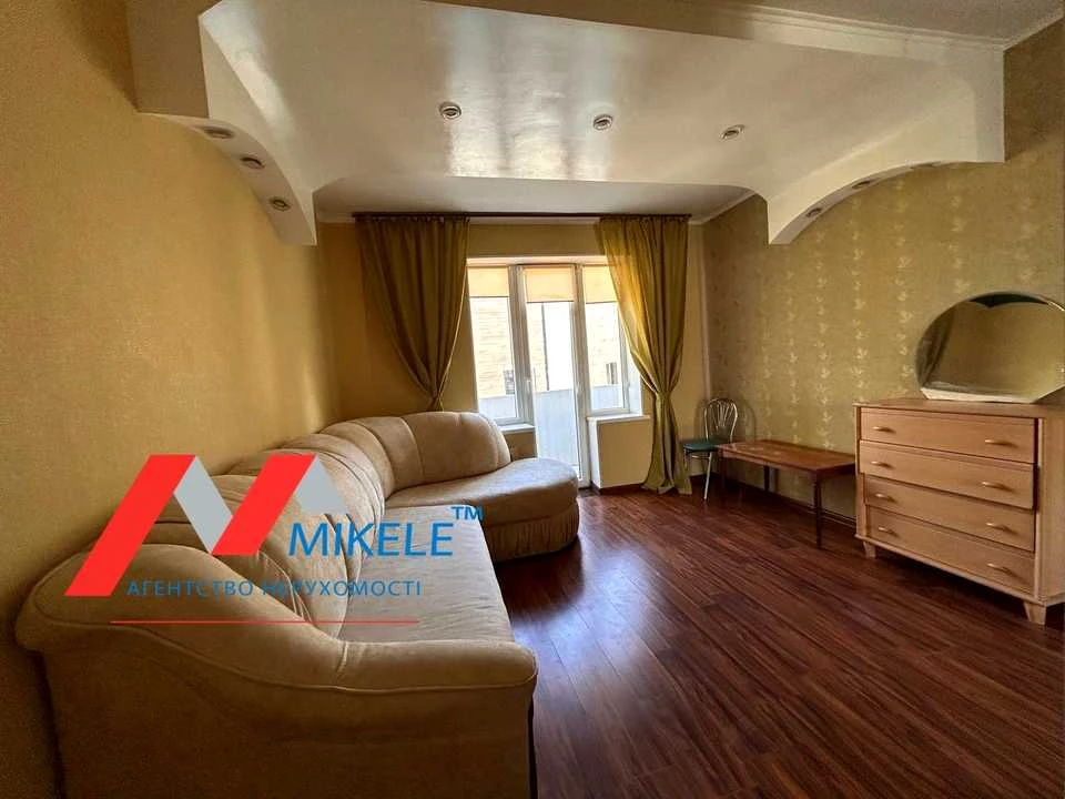 Apartment. Keramich Provolok