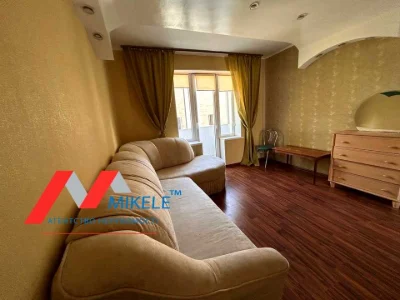 Apartment. Keramich Provolok