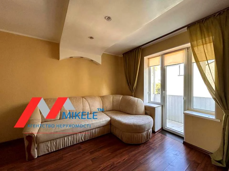 Apartment. Keramich Provolok