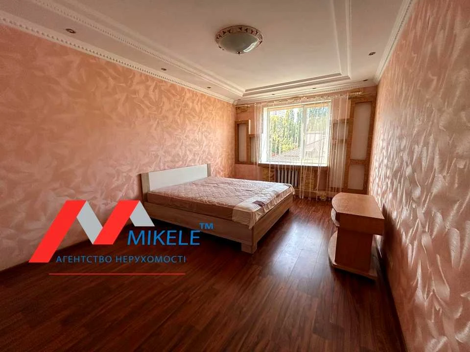 Apartment. Keramich Provolok