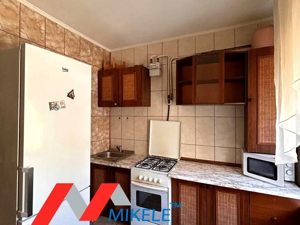 Apartment. Keramich Provolok