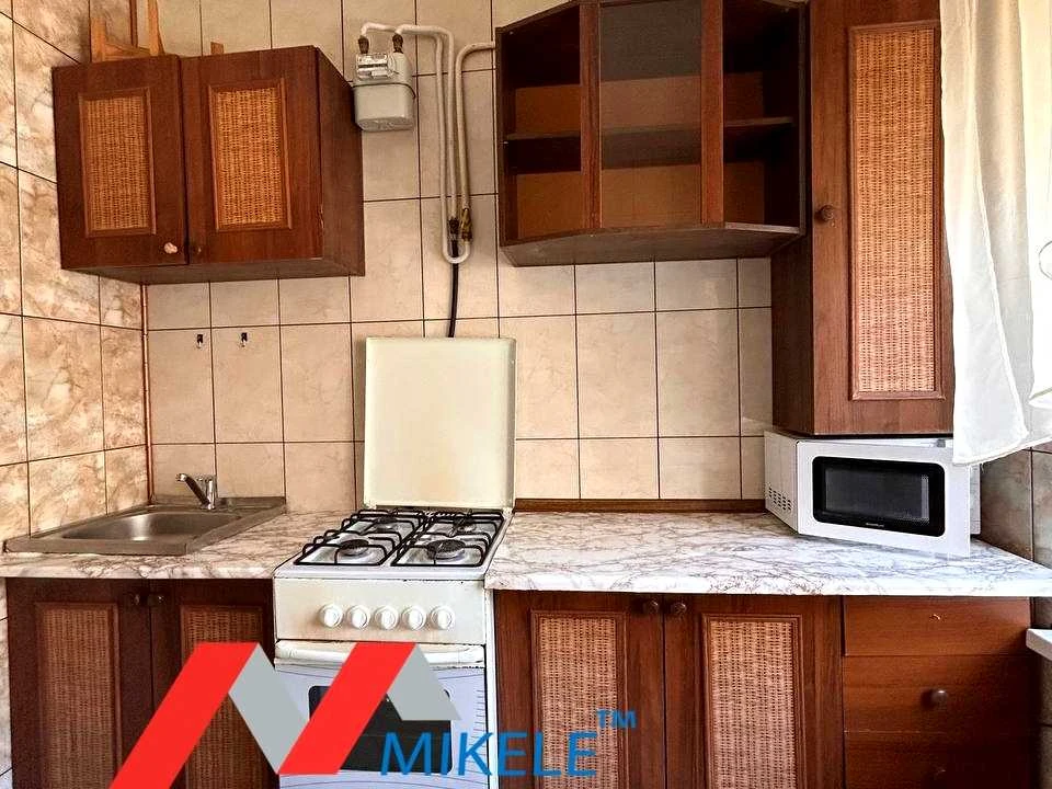 Apartment. Keramich Provolok