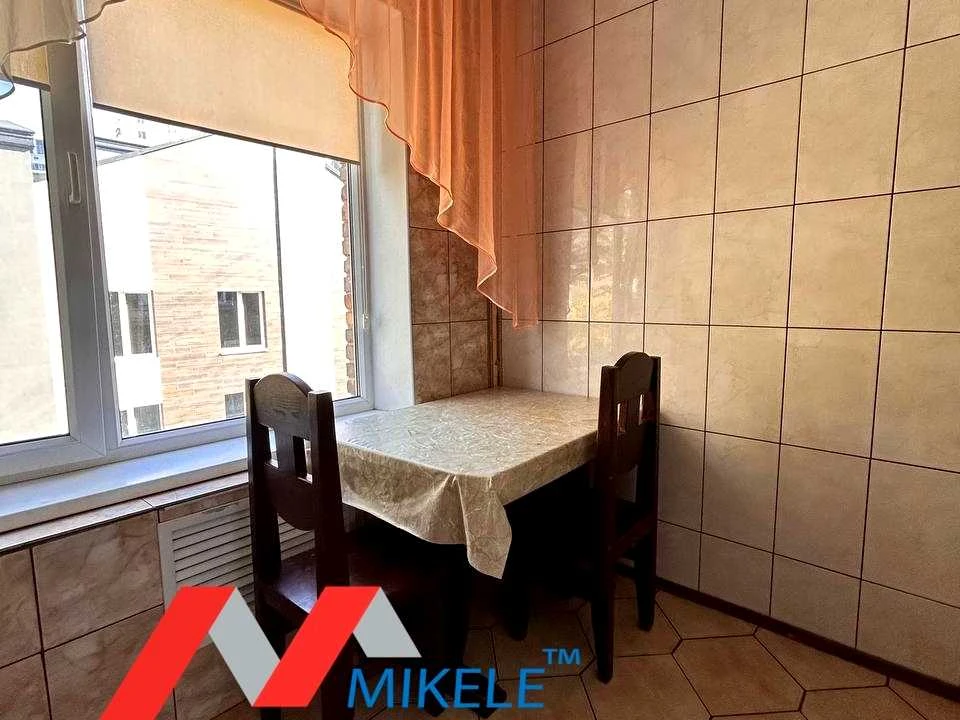 Apartment. Keramich Provolok