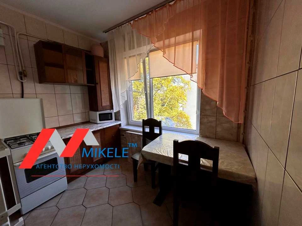 Apartment. Keramich Provolok