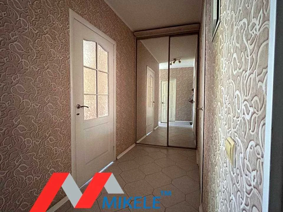 Apartment. Keramich Provolok