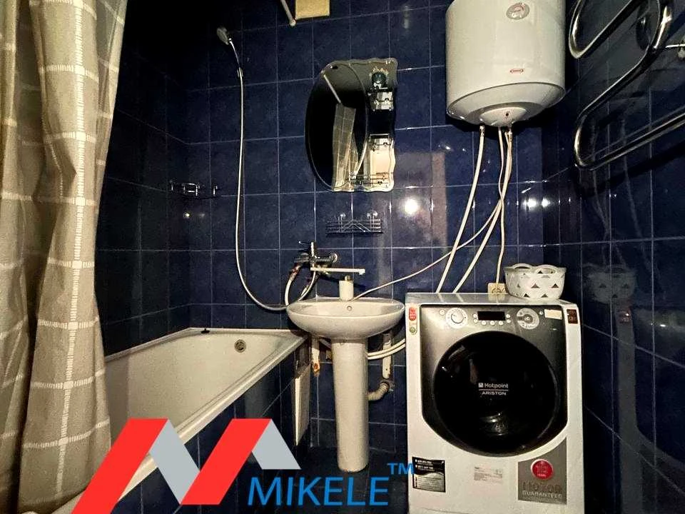 Apartment. Keramich Provolok
