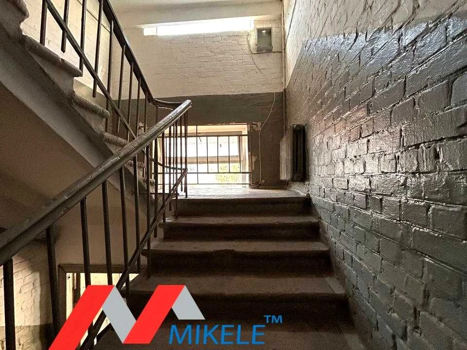 Apartment. Keramich Provolok