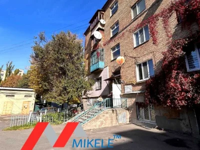 Apartment. Keramich Provolok