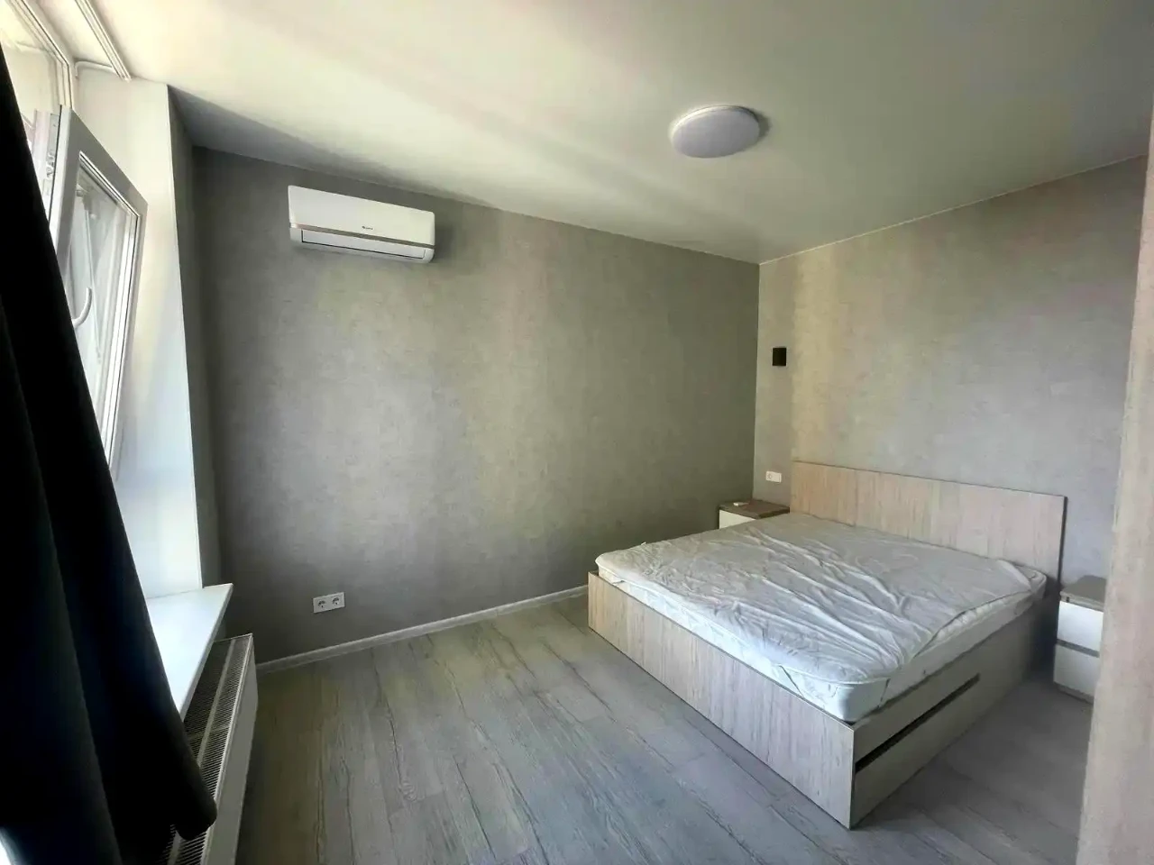 Rent 1-bedroom apartment 38 sq m, 11th floor