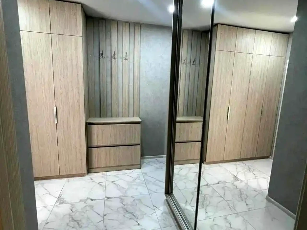 Rent 1-bedroom apartment 38 sq m, 11th floor