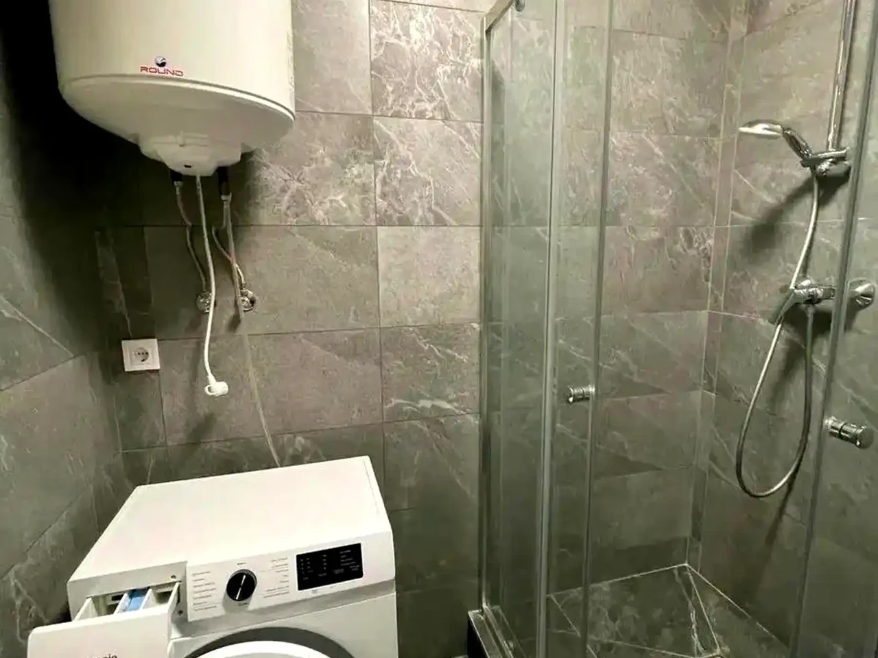 Rent 1-bedroom apartment 38 sq m, 11th floor