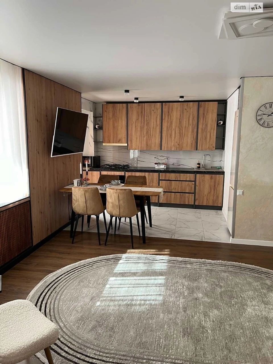 Long Term Rental Apartment, Jewish Sloboda