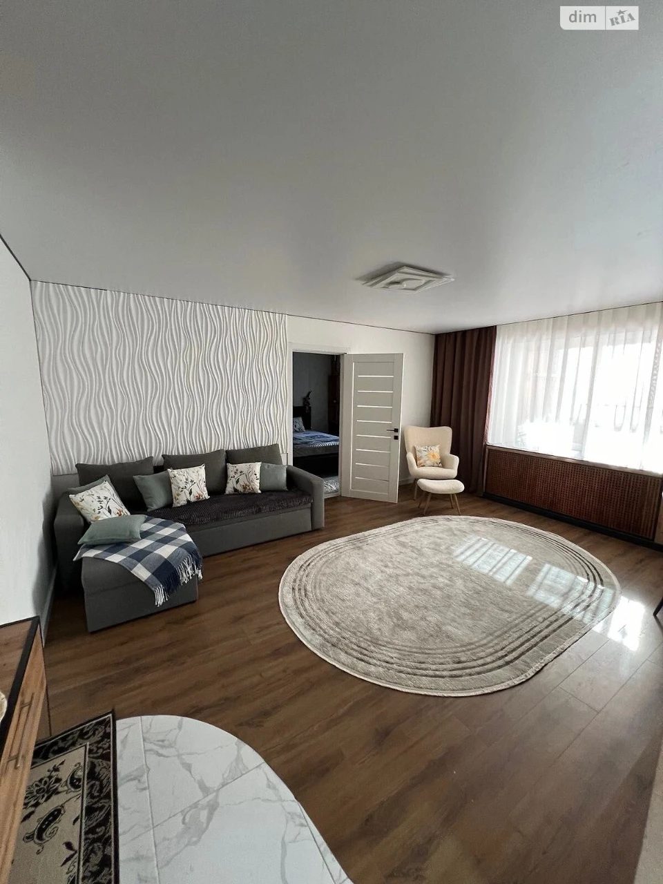 Long Term Rental Apartment, Jewish Sloboda