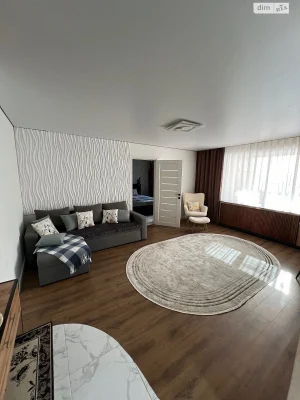 Long Term Rental Apartment, Jewish Sloboda