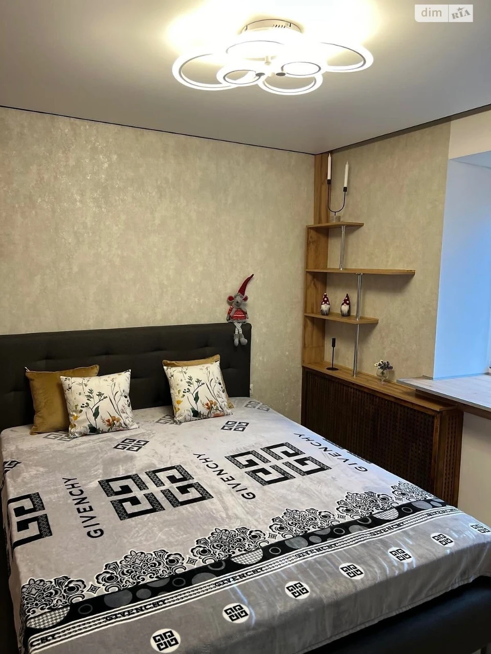 Long Term Rental Apartment, Jewish Sloboda