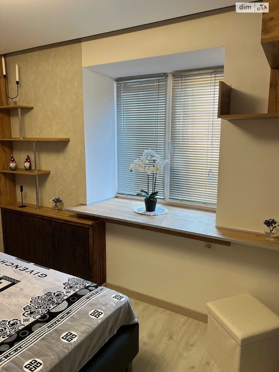 Long Term Rental Apartment, Jewish Sloboda