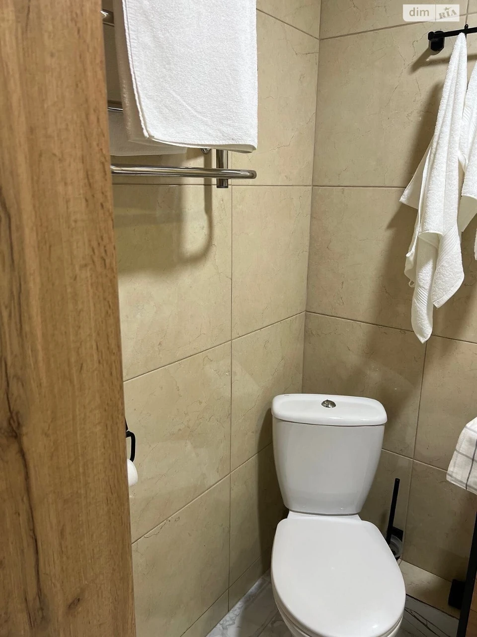 Long Term Rental Apartment, Jewish Sloboda