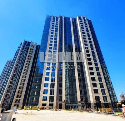 Sale of a 3-room apartment, ЖК «Novopecherski Lipky», 7