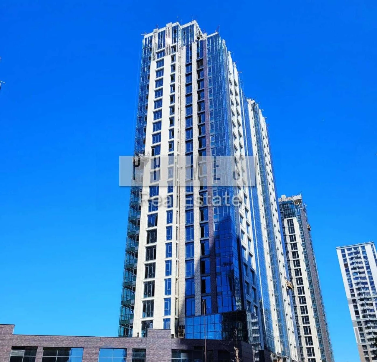 Sale of a 3-room apartment, ЖК «Novopecherski Lipky», 7