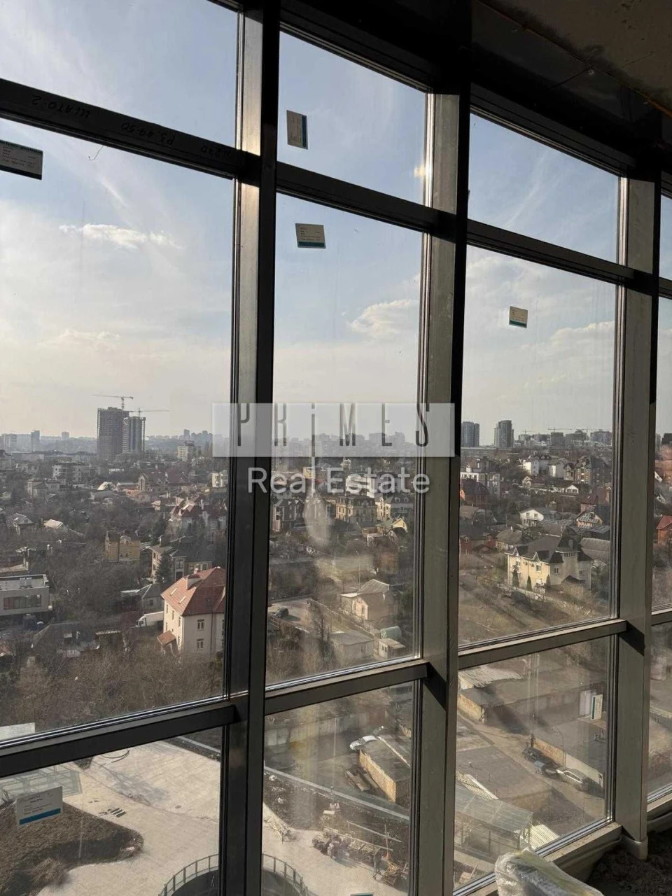 Sale of a 3-room apartment, ЖК «Novopecherski Lipky», 7