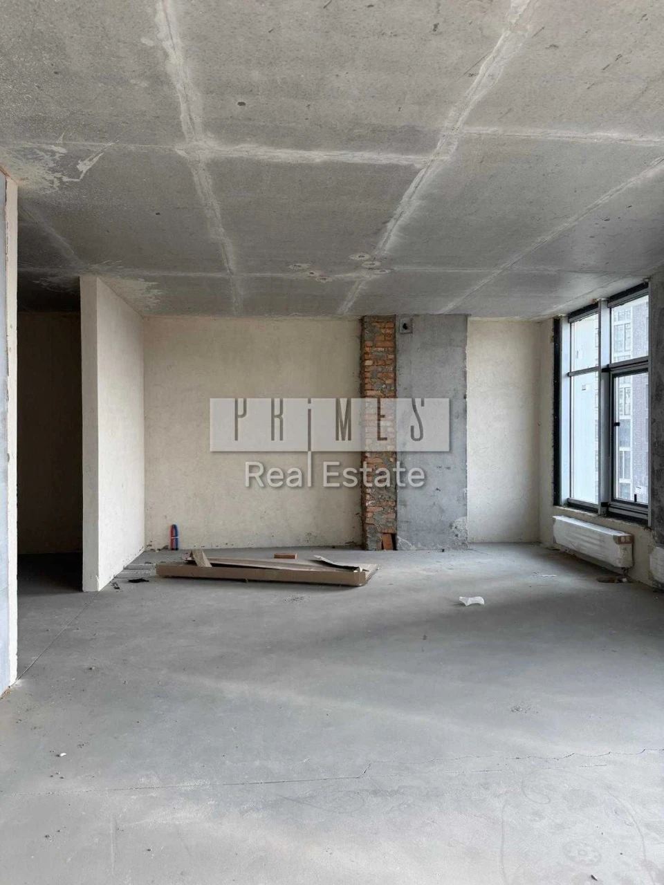 Sale of a 3-room apartment, ЖК «Novopecherski Lipky», 7